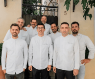Spondi’s Heritage 1996-2024