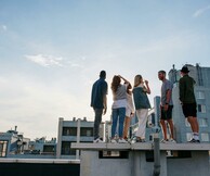 Ανακάλυψε την Αθήνα αλλιώς: Τα καλύτερα spots με εναλλακτικές δραστηριότητες για εφήβους