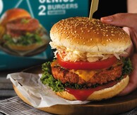 Genius: Η απολαυστική plant-based σειρά της Nikolopoulou Foods που νοιάζεται για σένα και τον πλανήτη