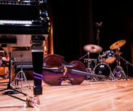 Το Jazz@Megaron φιλοξενεί το YFG‒Yiorgos Fakanas Group σε μια μοναδική συναυλία 
