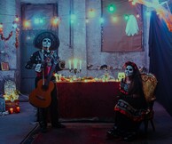 Horror Things: Το φεστιβάλ τρόμου του Cinema Alive επιστρέφει το τριήμερο του Halloween 