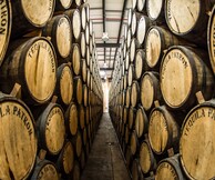 Η ιστορία της super premium tequila Patrόn