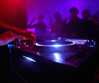  Botoxe Club: Δύο μοναδικές βραδιές ηλεκτρονικής μουσικής με διεθνείς guests