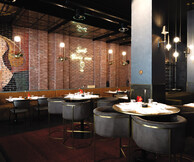 Μονμάρτη Wine Bar Restau
