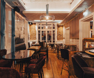 Casablanca social club