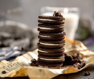 Το νέο Oreo έχει ακόμα περισσότερο κακάο για μεγαλύτερη απόλαυση