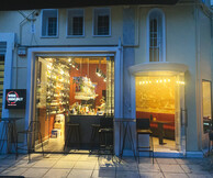 Wine Hideout