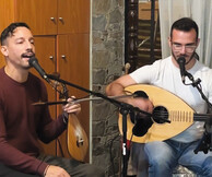 Κοτσάκια και Μαντινάδες