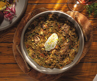 Ella Urban Greek Cuisine 