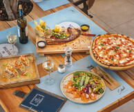Pizza School Bar: Μαθήματα αυθεντικής ιταλικής γεύσης σε ακαδημαϊκό επίπεδο