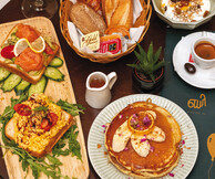 Styl Café: Ένας κόσμος εμπειριών για κάθε στιγμή της ημέρας