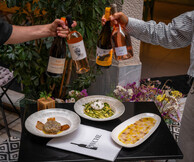 Psyche Wine Bistro