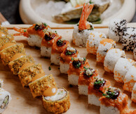 Kenko Japanese Restaurant: Ένας χώρος που αποπνέει την ουσία της ιαπωνικής φιλοσοφίας