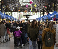 The Meet Market Xmas Edition - 10 Μέρες Χριστουγέννων