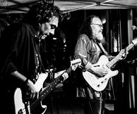 Το Fougaro Artcenter υποδέχεται τους Blues Wire σε ένα μοναδικό ακουστικό Live