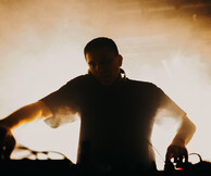 COMA x SMUT: Η καλύτερη techno στον καλύτερο δυνατό χώρο