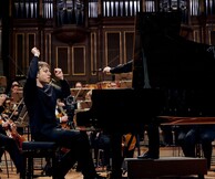 Piano Days: Η διήμερη γιορτή του πιάνου επιστρέφει στο Μέγαρο Μουσικής