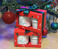 Το Cafeistas παρουσιάζει ένα Christmas Box αποκλειστικά για τους λάτρεις του καφέ