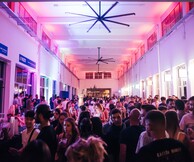 Athens Cocktails Xmas Party @ Δημοτική Αγορά Κυψέλης 