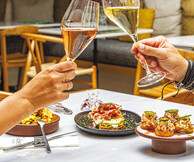 Kalimeres Bistro: Η «καλημέρα» που σου φτιάχνει τη διάθεση