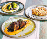 Ella Urban Greek Cuisine: Η παράδοση της Ελλάδας γίνεται γιορτινή εμπειρία