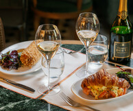 Brasserie Lorraine: Κυριακές που θυμίζουν Γαλλία