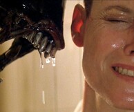 Μαραθώνιος Alien στο Cinobo Πατησίων