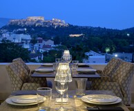 Γιορτάστε την αγάπη στα Athenaeum Hotels
