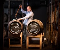 Teeling Irish Whiskey: Μια σύγχρονη ματιά στη μεγάλη παράδοση του ιρλανδέζικου ουίσκι