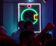 Το πρώτο μεγάλο party στο Πλυντήριο bar επιστρέφει