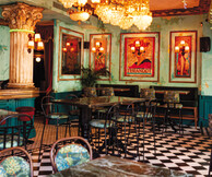 Tarantella: Το καλύτερο Italian bistro του Περιστερίου έρχεται σύντομα με νέο αέρα