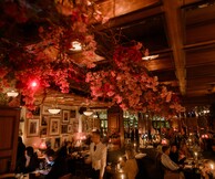 Brasserie Lorraine: Μια μουσικοθεατρική εμπειρία με τον Αλέξανδρο Μπουρδούμη 