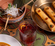 CHE Cocina y Barra Sudamericana: Πρωτοπορία στη Σύγχρονη Γαστρονομία της Ελλάδας