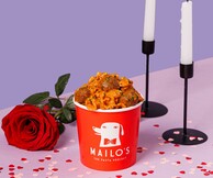 Η Valentine’s Pasta επιστρέφει στα Mailo’s – The Pasta Project