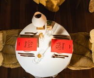 Be my NEW Valentine: Το NEW Hotel ετοιμάζει μια σειρά εκπλήξεων για να τις απολαύσετε μαζί με εκείνον ή εκείνη που ξεχωρίζετε στη ζωή