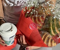 Flaked Croissanterie: H ημέρα του Αγίου Βαλεντίνου μπορεί να γίνει ξεχωριστή;