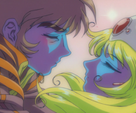 Digital Love