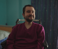Sexability: Μία Ιστορία για τη Μυϊκή Δυστροφία Duchenne και τον Έρωτα στο Φεστιβάλ Ντοκιμαντέρ Θεσσαλονίκης