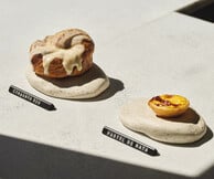 Temps Perdu: Ο χρόνος δεν είναι χαμένος όταν έχει τη γεύση της ανάμνησης