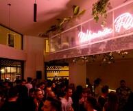 Το Wanna Flirt Athens γιορτάζει τα τρίτα του γενέθλια με επικό πάρτι