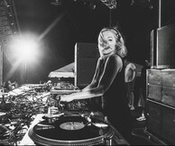 Η Ellen Allien ήταν καθηλωτική και πολύ προσωπική 
