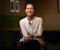 Η Jessica Rosval, μία από τις πιο σημαντικές προσωπικότητες της διεθνούς γαστρονομικής σκηνής, έρχεται στην Αθήνα.