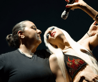 Snap - Athens Queer Comedy Club: 