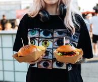 Thessaloniki Street Food Festival 2025: