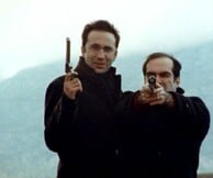 «Η Καρδία του Κτήνους» χτυπά ξανά για μια αυθεντική προβολή σε φιλμ 35mm