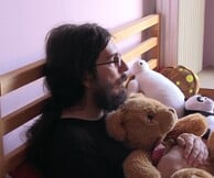 «Σύλβια Ρόμπυν» του Παναγιώτη Ευαγγελίδη στον κινηματογράφο Τριανόν.