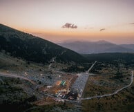 Helmos Mountain Festival vol.3: Έλα να πάμε στον Χελμό!