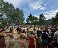 Plastiras Lake Festival 2025