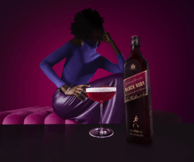 Johnnie Walker Black Ruby: Ένα νέο γευστικό κεφάλαιο στο ουίσκι 