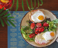 Τhe Brunchers: Μεγάλωσε, διακρίθηκε και παραμένει το αγαπημένο μας στέκι